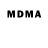 MDMA Molly Nata Uspenskaya